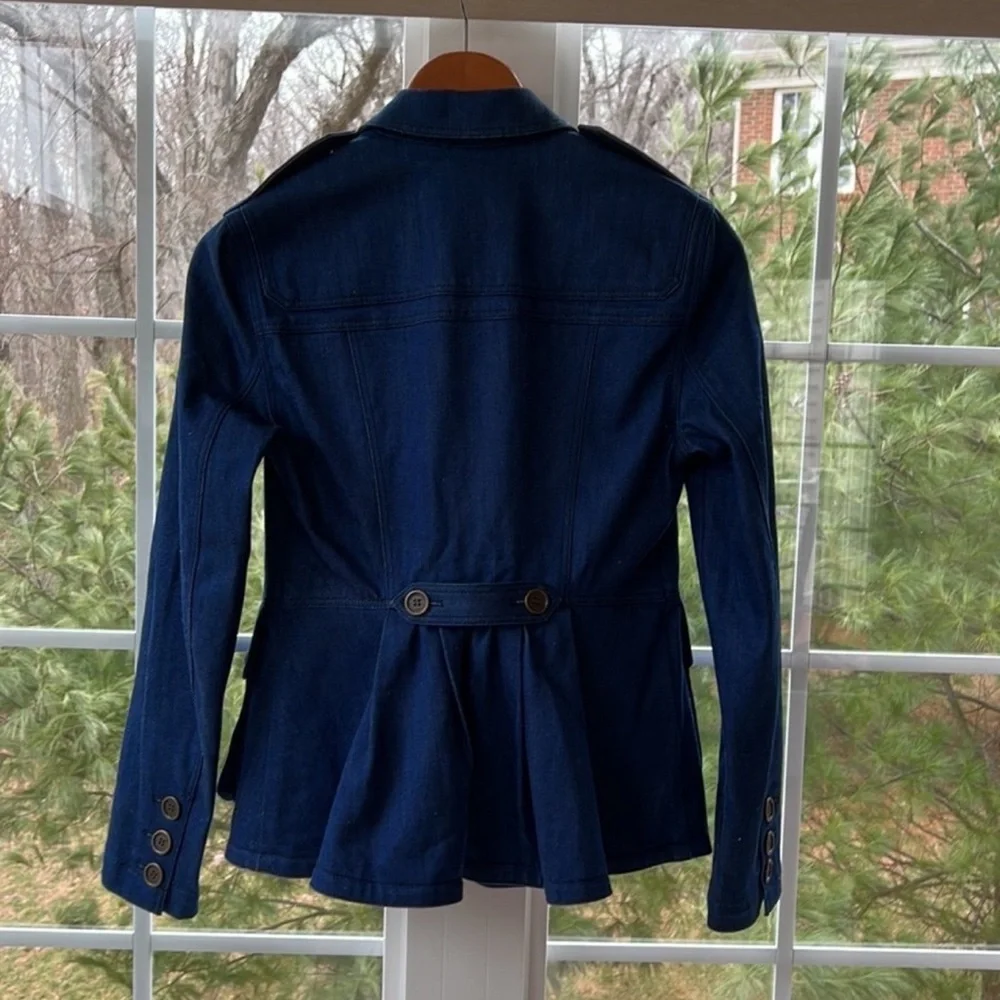 Burberry Jacket - Picture 6 of 8